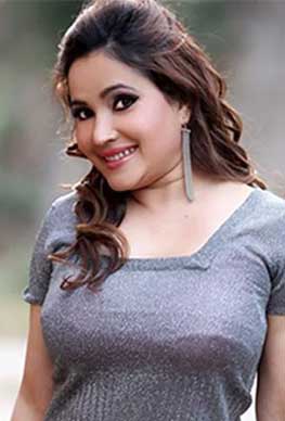 Durga Kharel