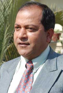 Ganesh Upreti