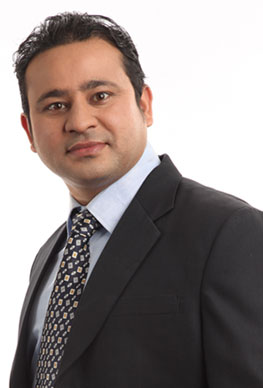 Gopal Dhakal