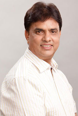 Hari Bansha Acharya