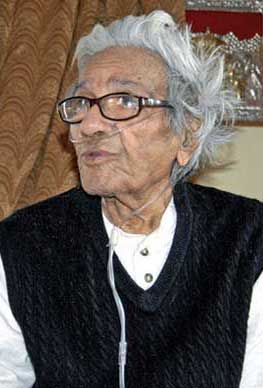 Hari Prasad Rimal