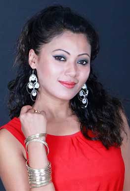 Harshika Shrestha