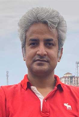 Janak Khakurel