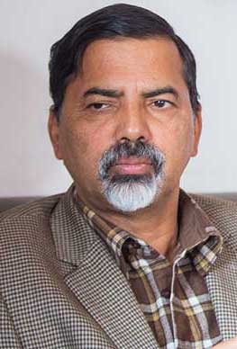 Janardan Sharma