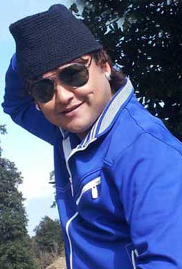 Jaya Kishan Basnet