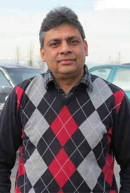 Jaya Prakash Rijal