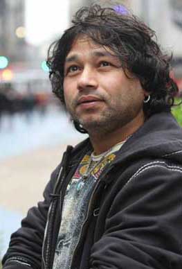 Kailash Kher