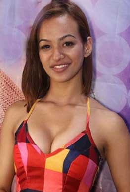 Karishma Shrestha