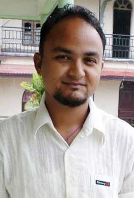 Kumar Bhattarai