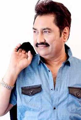 Kumar Sanu