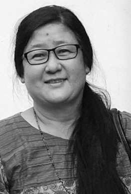 Lasmit Rai