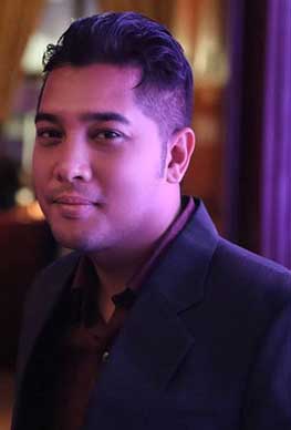 Lokesh Bajracharya