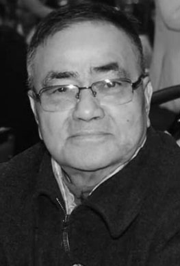 Madan Dipbim