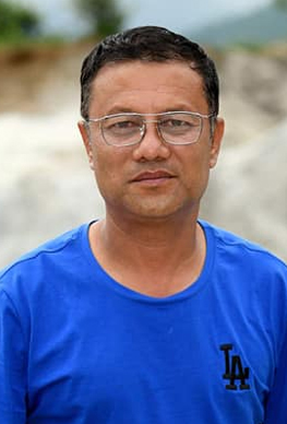 Madhur Basnet