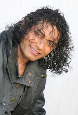 Mahesh Khadka