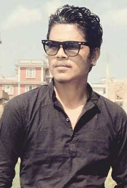 Maheshwor Khatri