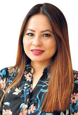 Malvika Subba