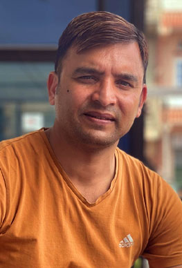Maniraj Gautam