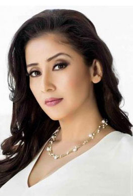 Manisha Koirala