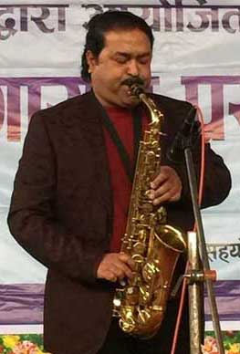 Manohar Sunam