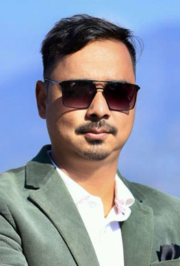 Manoj Basnet