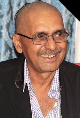 Mohan Niraula