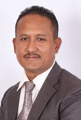 Nabaraj Shrestha