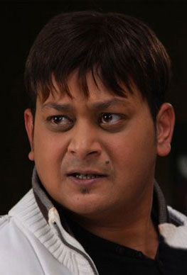 Nagendra Rijal