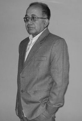 Narayan Dhoj Panta