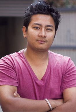 Nikesh Khadka