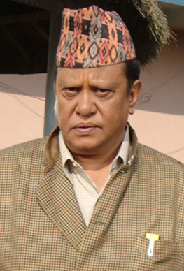 Nir Shah