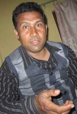 Pawan Basnet