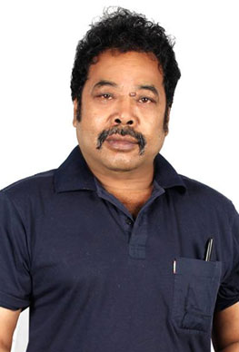 Pawan Joshi