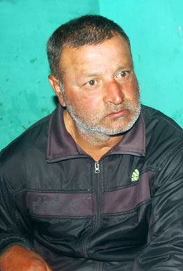 Pawan Mainali