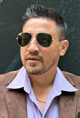 Prabhu Shrestha