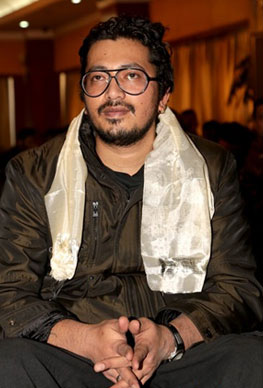 Prabin Shrestha