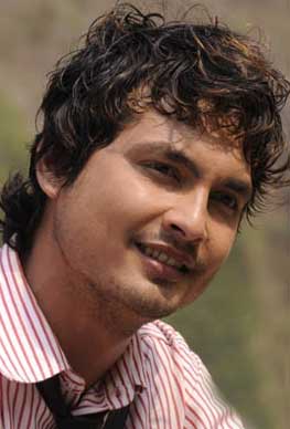 Pramod Bhardwaj