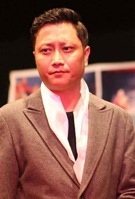 Prashant Tamang