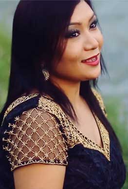 Prashna Shakya
