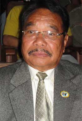 Pratap Subba