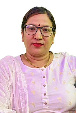 Puja Thakuri
