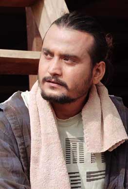 Rajendra Bhatta (MR RJ)