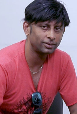 Raju Giri