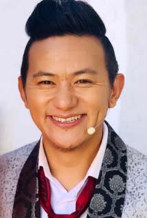 Raju Lama