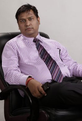 Rakesh Adukia