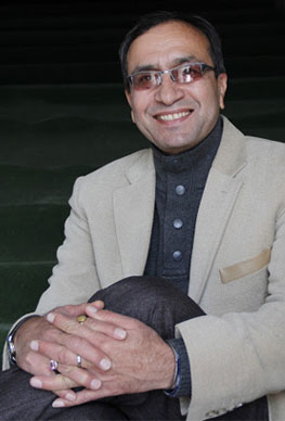 Raman Ghimire