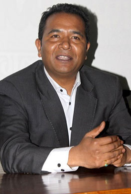 Ramesh Twayana