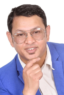 Resham Kumar Bishwokarma