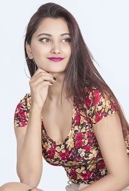 Reshma Ghimire