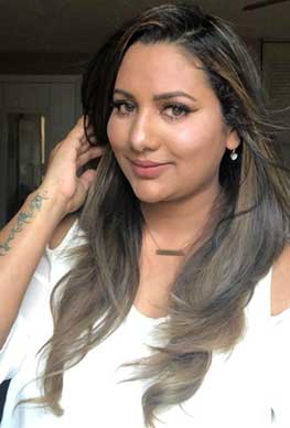 Richa Ghimire